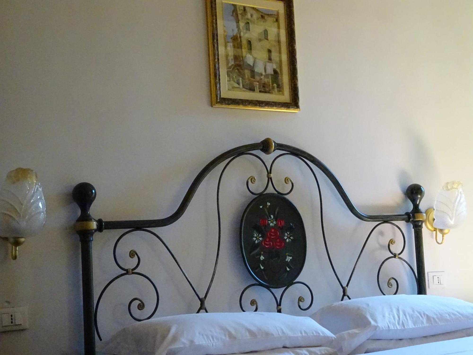 Hotel Minerva & Nettuno Di Venecia